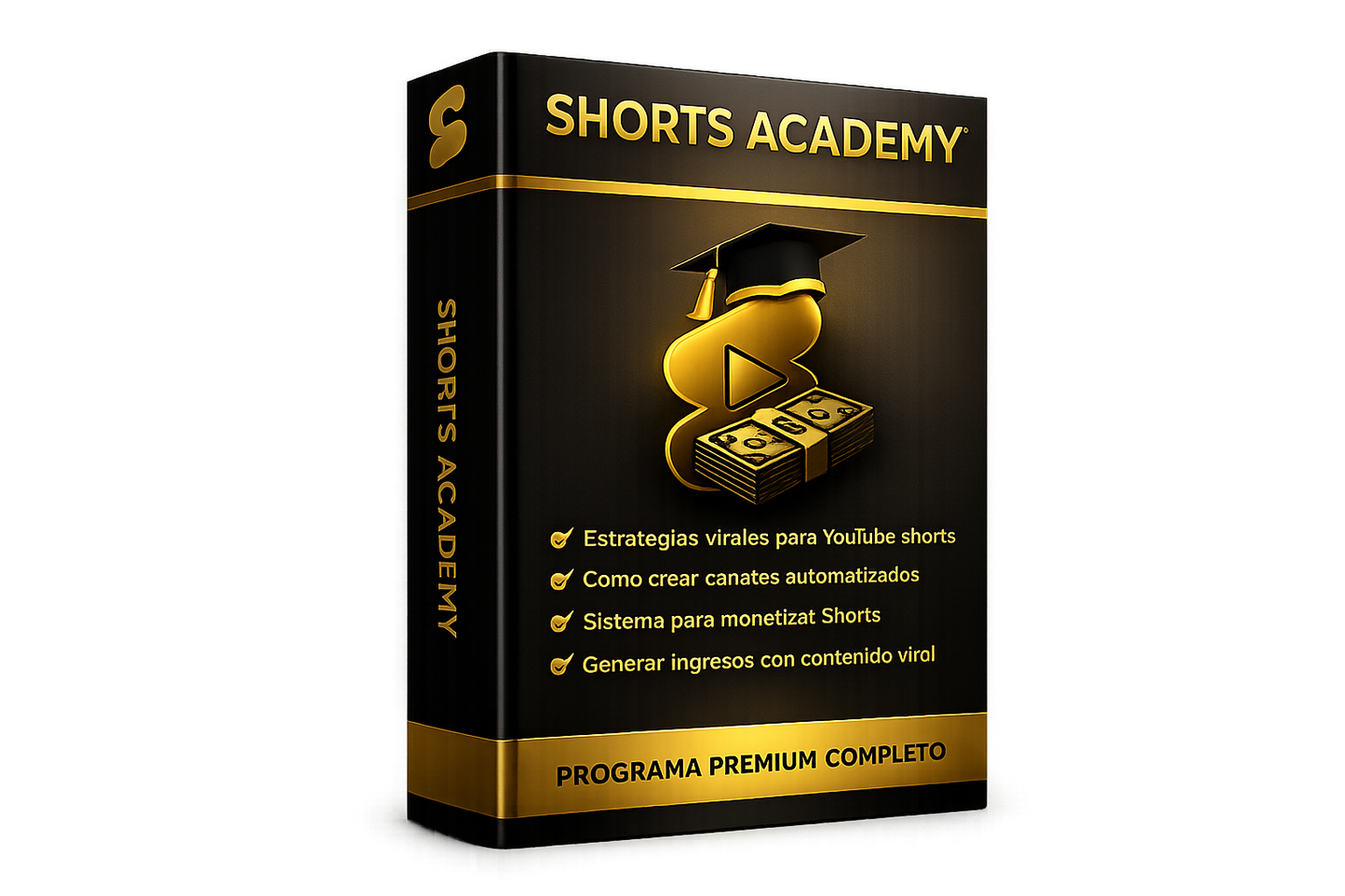 Shorts Academy
