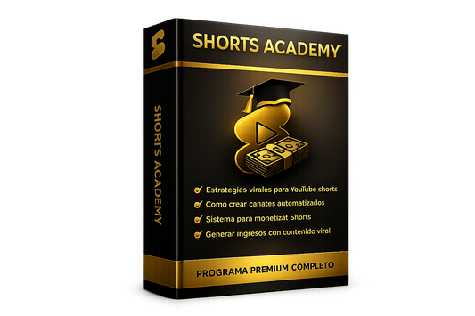 Shorts Academy